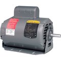 Baldor-Reliance Baldor-Reliance Electric Motors RL1301A277, .33HP, 1725RPM, 1PH, 60HZ, 56, 3414L, OPEN RL1301A277